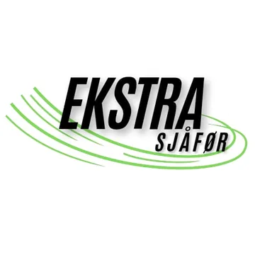 Ekstra Sjåfør Dziob  Vervoerder in Sellebakk  Noorwegen